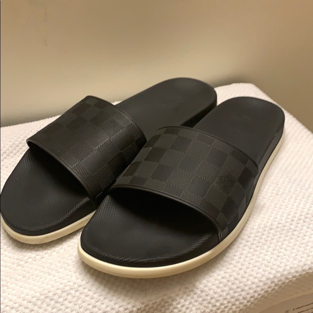 COPY - Louis Vuitton Slides